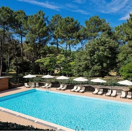 Maison Lacanau Ocean מראה חיצוני תמונה
