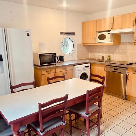 Maison Lacanau Ocean מראה חיצוני תמונה