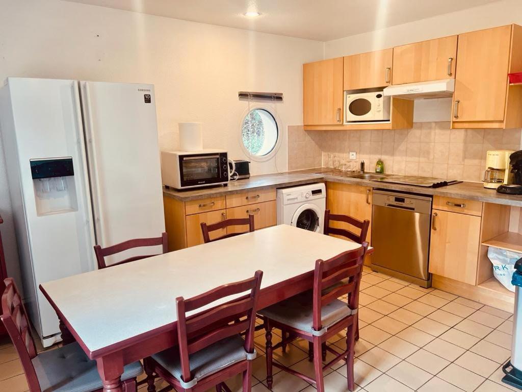 Maison Lacanau Ocean מראה חיצוני תמונה