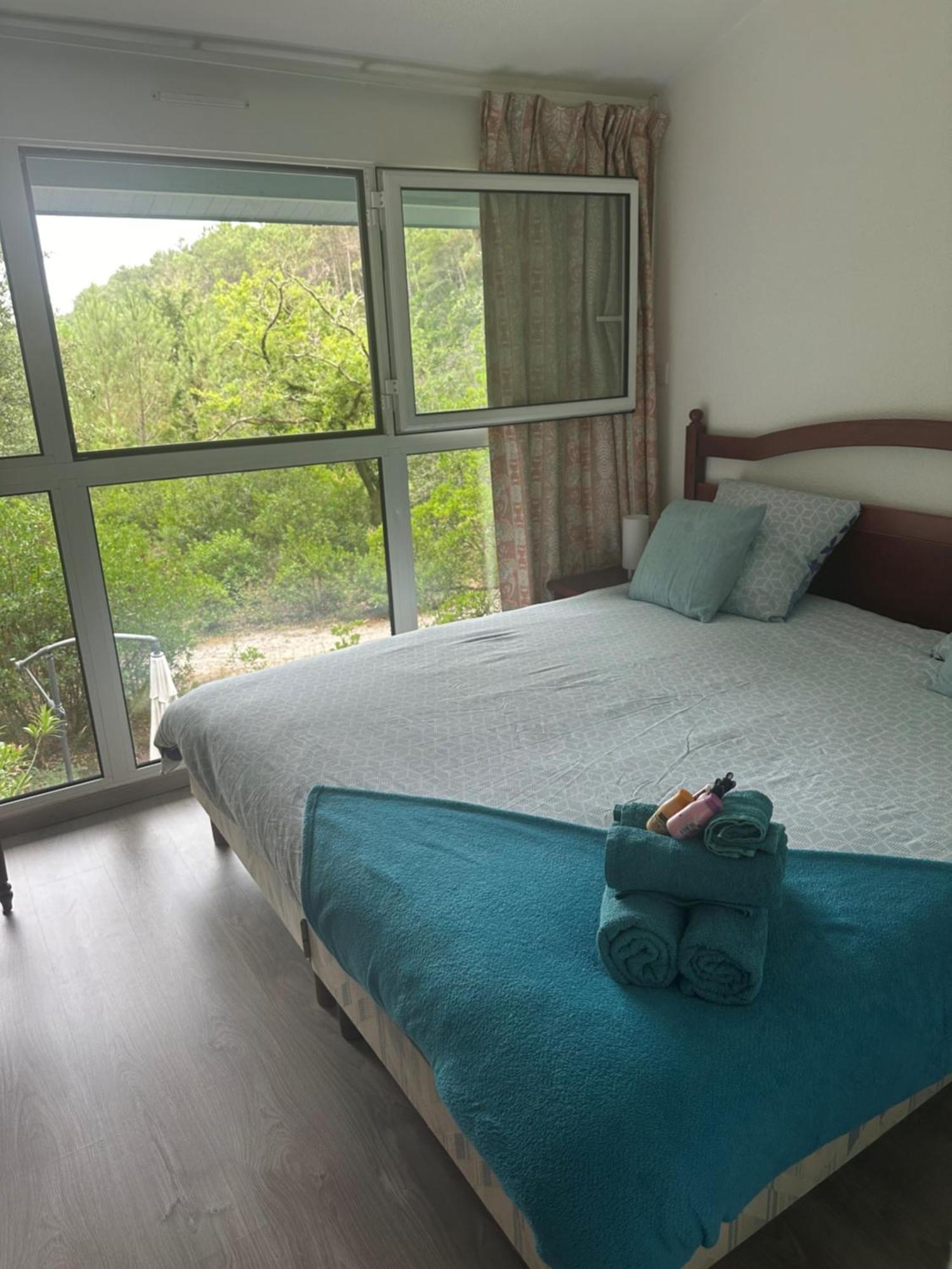 Maison Lacanau Ocean מראה חיצוני תמונה